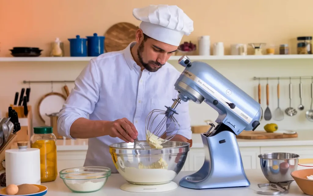 Tips for Using Kefir in Baking