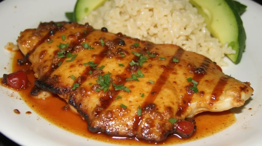 Grilled Dorado Recipe Spicy Cajun Style