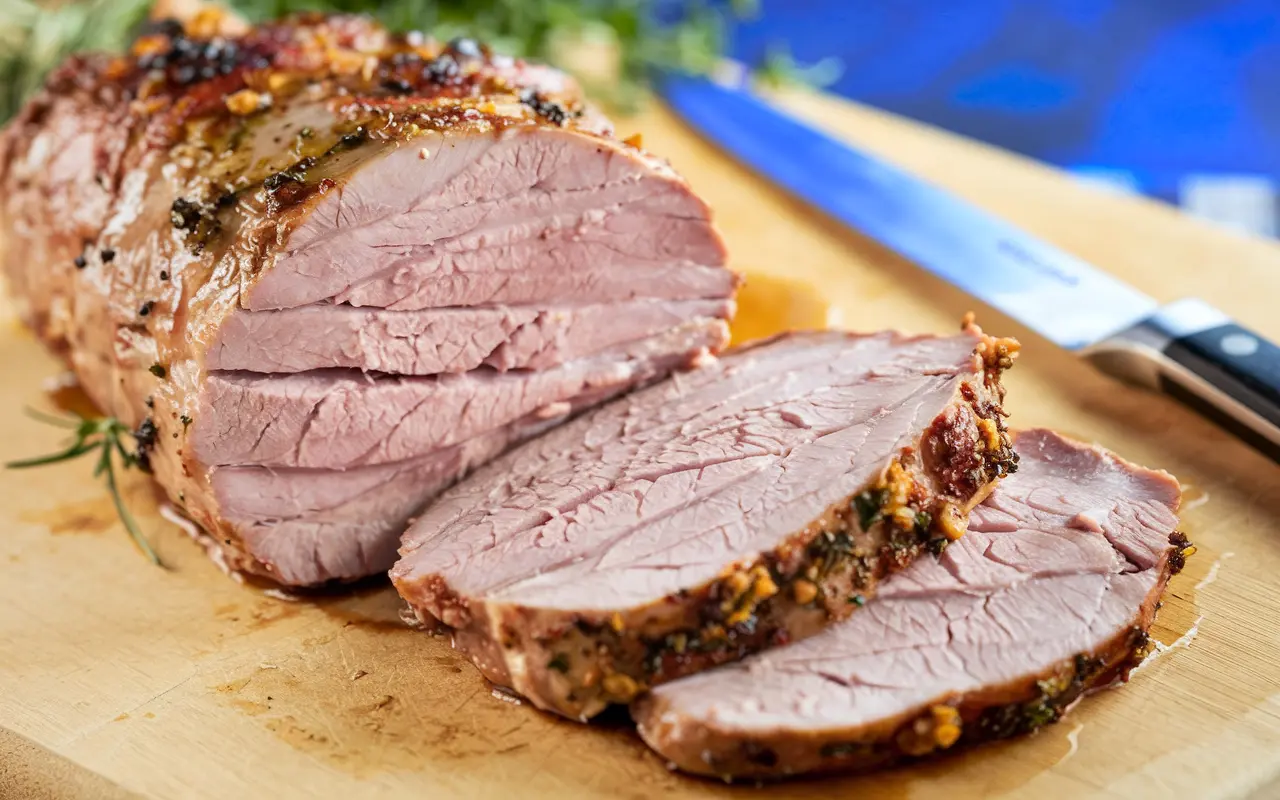 The Best Method for Cooking Pork Tenderloin