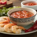 dipping sauce for shrimp